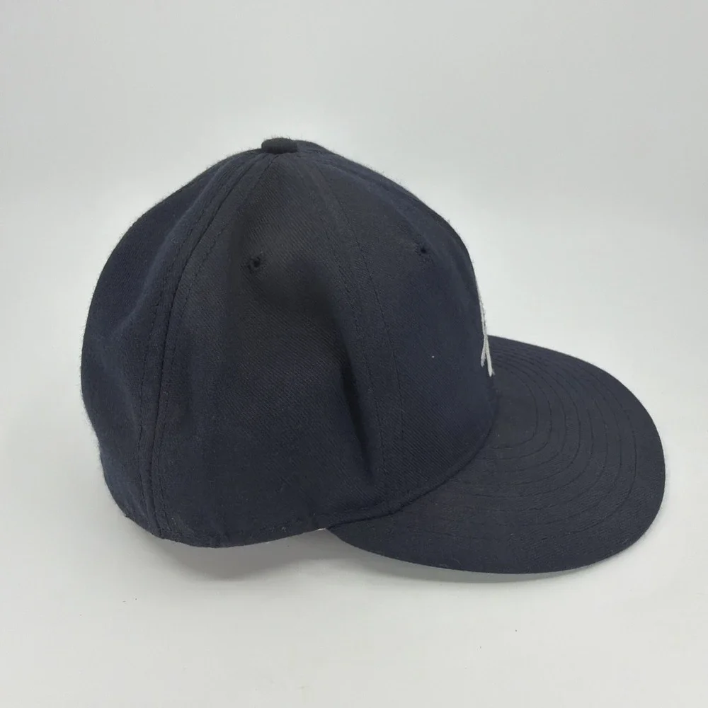 American Needle 1914 Chicago Cubs Hat Wool‎ Size 7